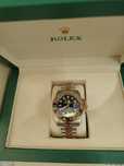 Nowy Zegarek Rolex