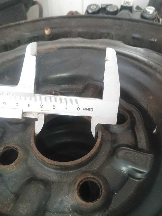 колеса зимові R14