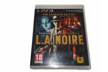 L.a. Noire: The Complete Edition Sony Playstation 3 (Ps3)