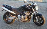 Разборка Honda CB600F Hornet 2002 на запчасти Хорнет