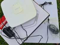Rejestrator 8-kanałowy NVR2108-4KS2 - DAHUA + dysk HDD 1TB