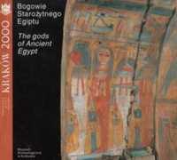 Bogowie Starożytnego Egiptu The gods of ancient Egypt