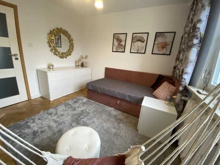 Super pokój jednoosobowy - tanio od zaraz - rondo grzegórzeckie