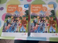 Książka język polski klasa 6 między nami uzupełnione