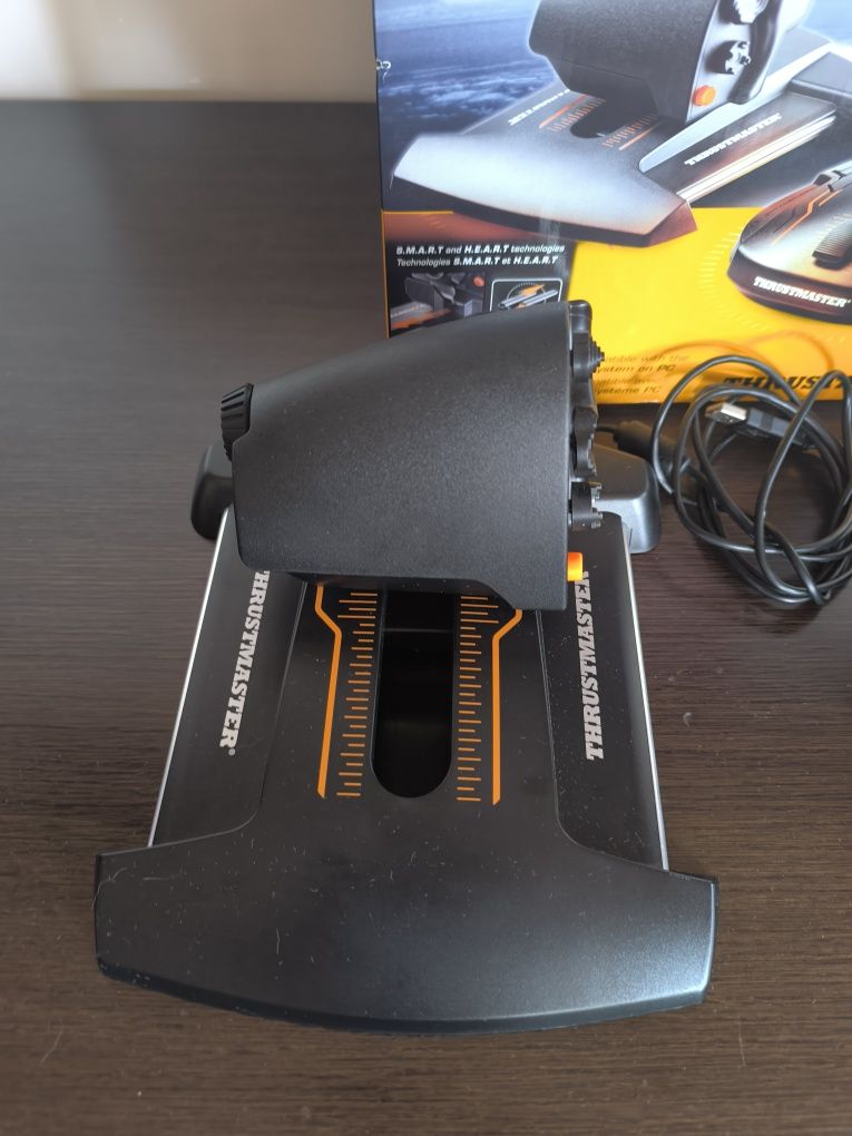 Joystick Thrustmaster