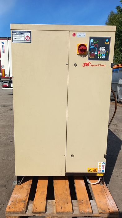 Osuszacz sprężonego powietrza Ingersoll Rand
