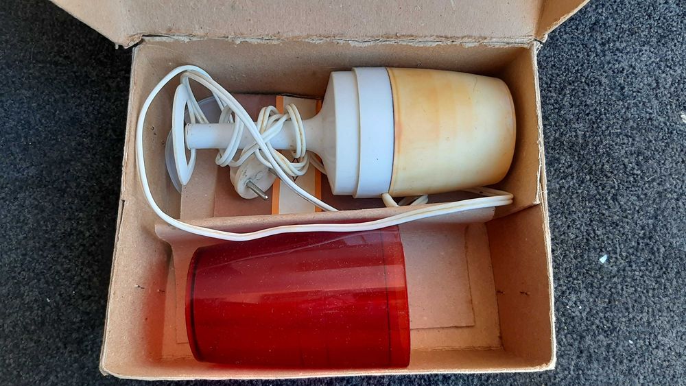 Електроміксер Элита МНР-301 радянський срср