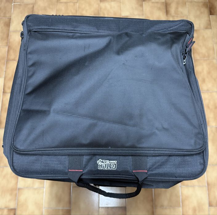 Mesa Yamaha mg16/6fx