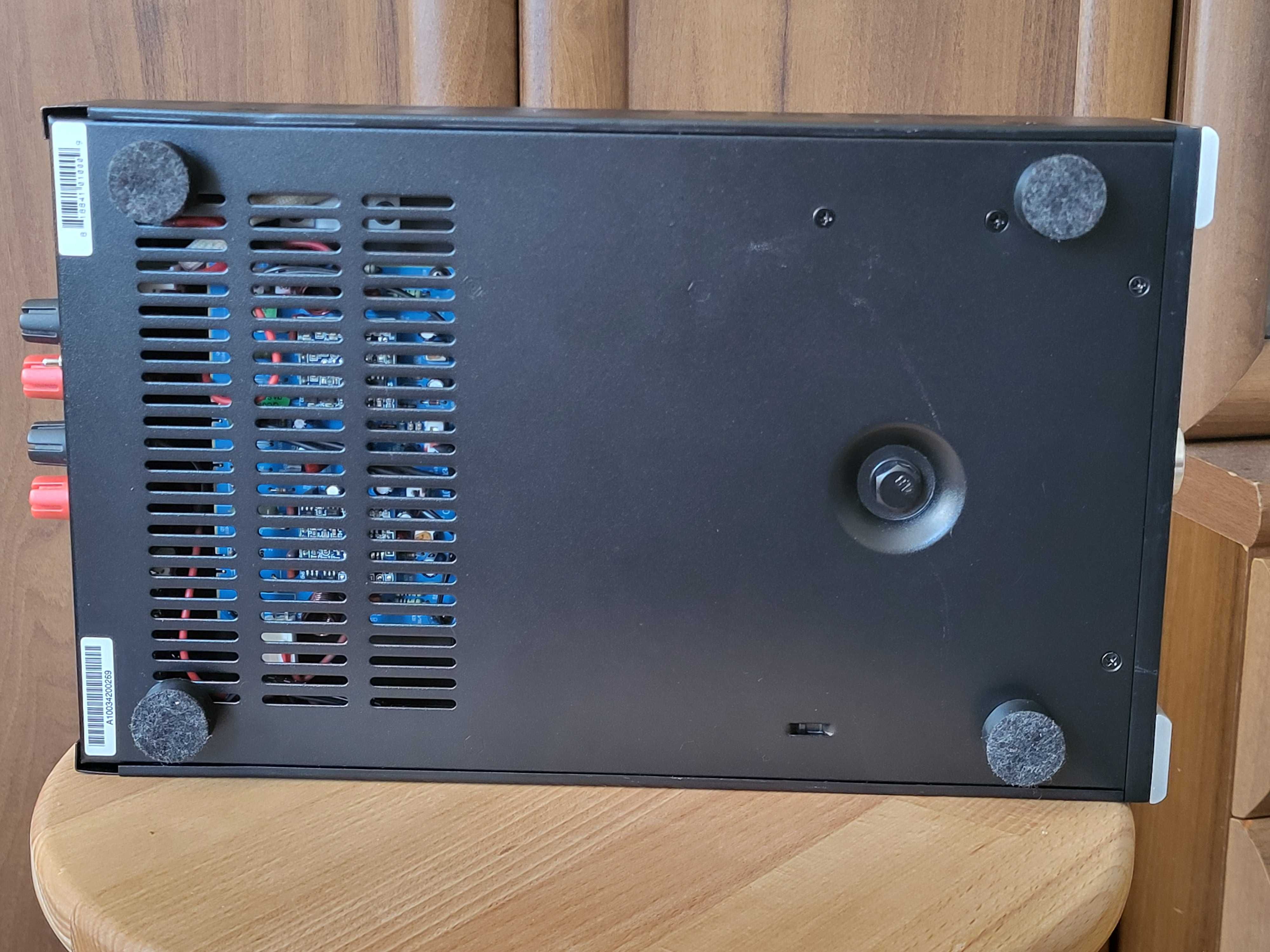 Стереопідсилювач Emotiva mini-X A-100