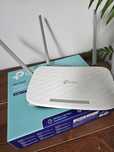 Router Tp-Link Archer C50 _ 1300Mbps