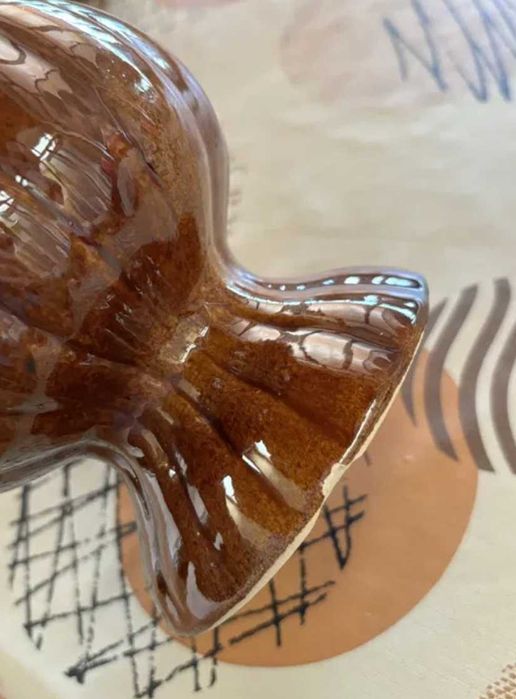 Conjunto jarra + 6 copos com asa