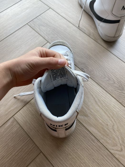 Ténis Nike Blazer