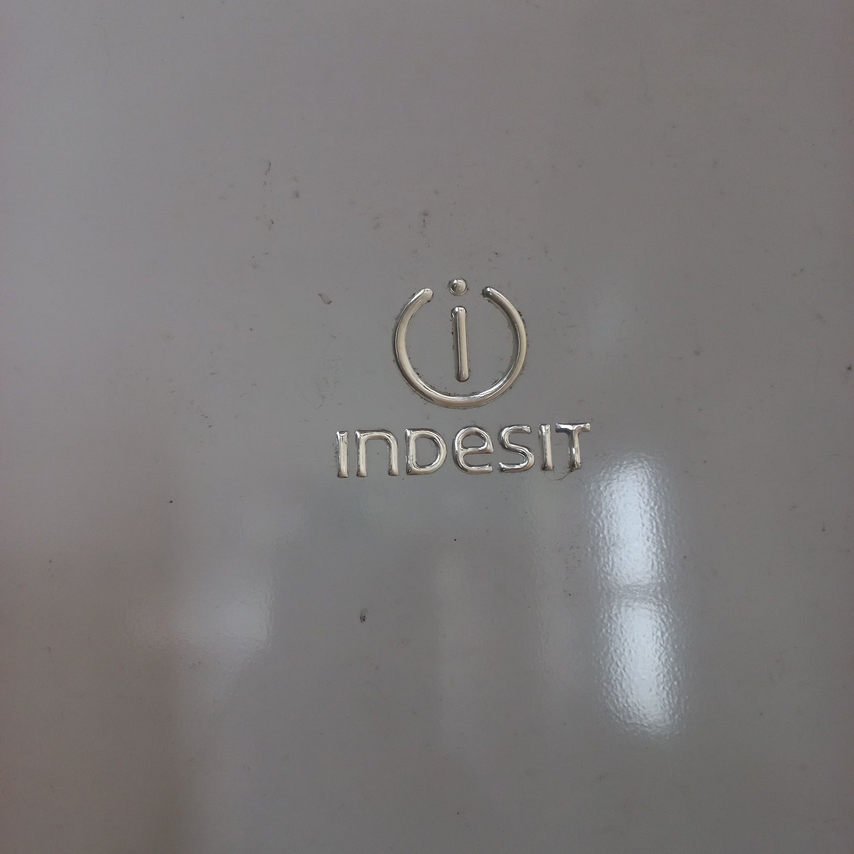 Frigorífico Indesit
