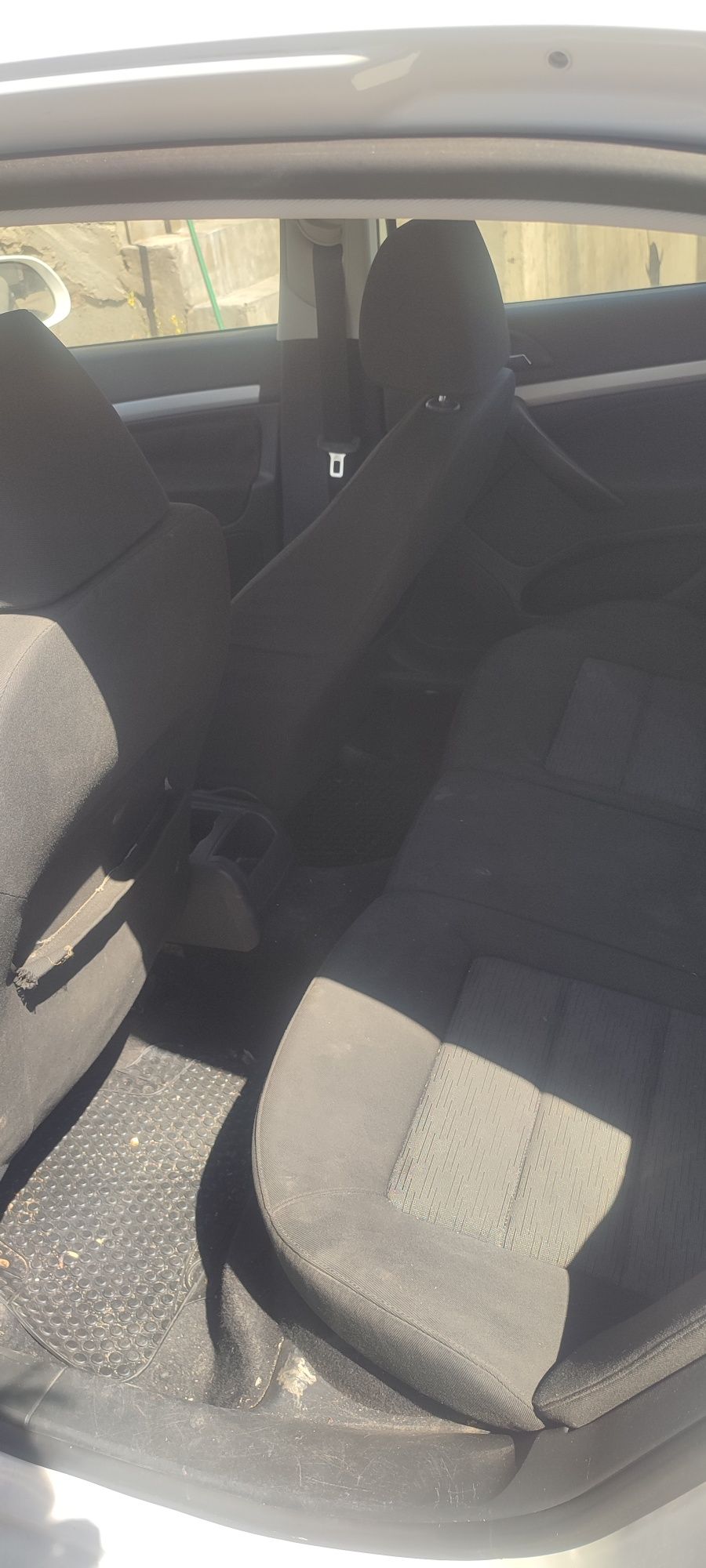 Skoda Octavia 1.9 TDI GreenLine – 2010 – 325.000 km