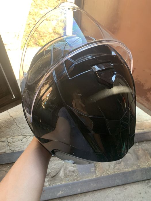 Шолом LS2 Storm 2 ff800