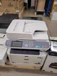 DRUKARKI: Samsung, Canon, HP, BROTHER, OKI, Epson - 10 szt. - używane