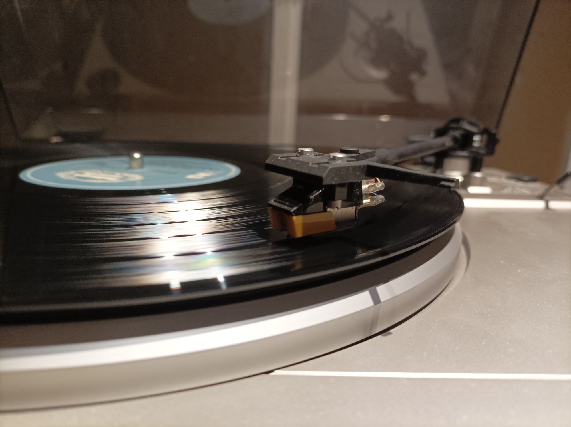 Gramofon Siemens RW 150.Tanio!