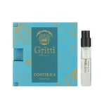 Gritti Costiera woda perfumowana spray 2ml