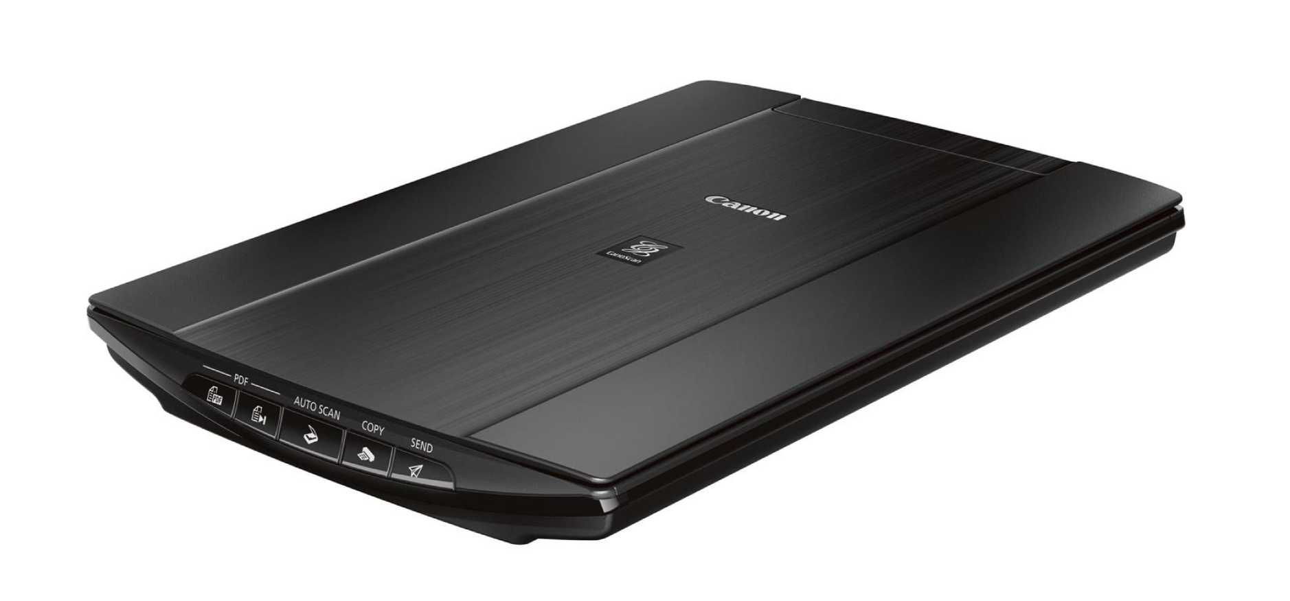 CanoScan LiDE 220