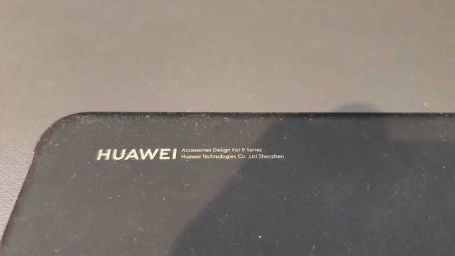 Oryginalne Etui Huawei P20
