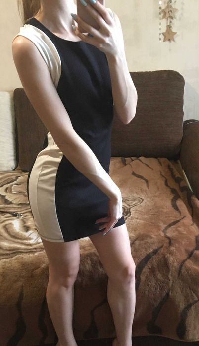 Платье женское, вечернее, повседневное, праздничное, m