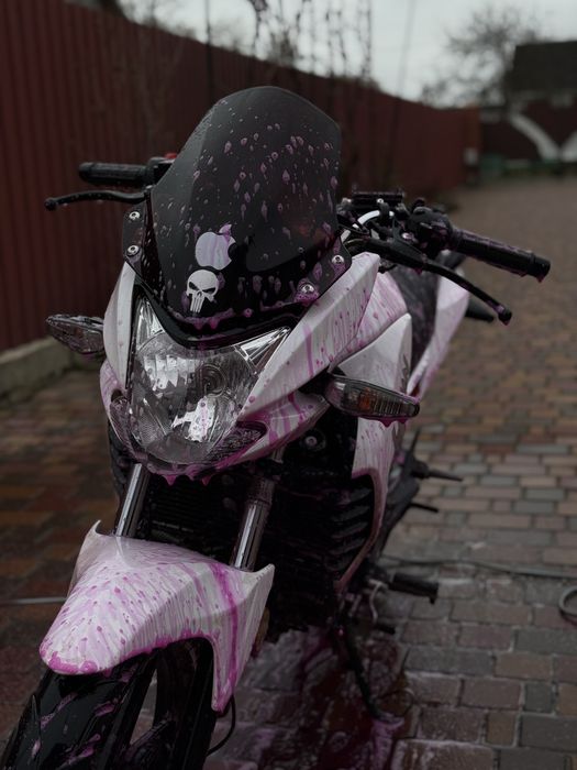 Lifan KP200 продам