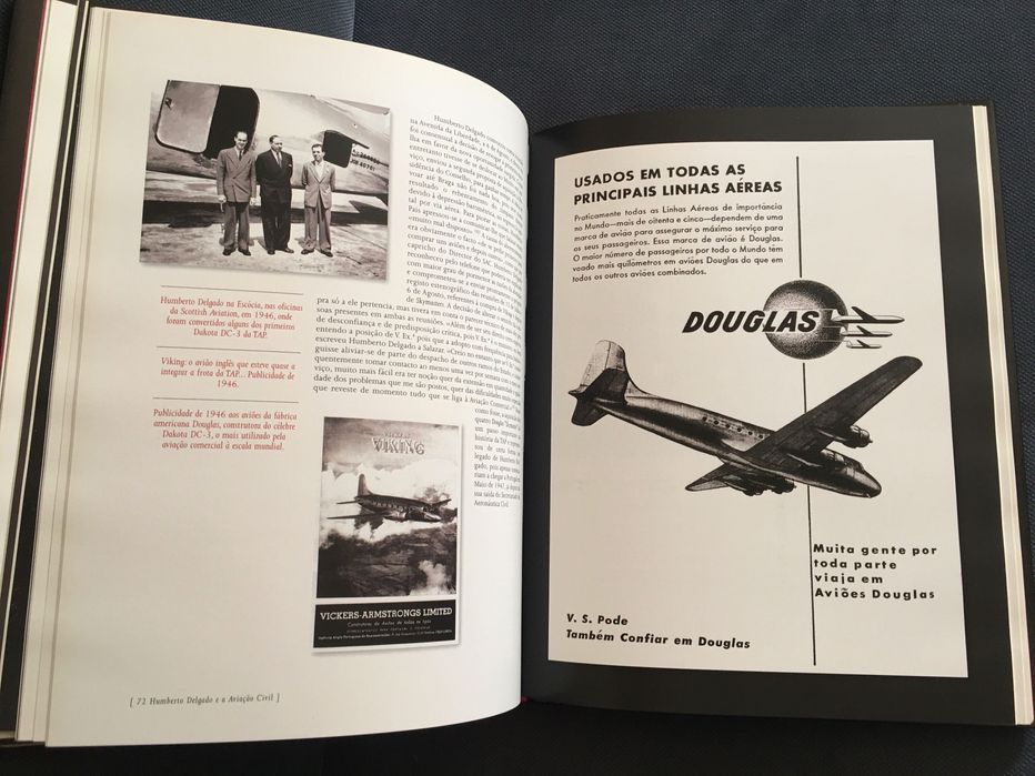 Humberto Delgado e a Aviação Civil