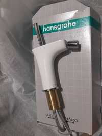 Bateria bidetowa Pura Vida Hansgrohe