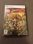 Gra LEGO Indiana Jones na komputer