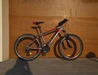 Rower Kross Hexagon