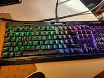 Corsair K70 RGB MK.2