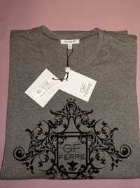 T-shirt męski Gianfranco Ferre.