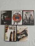 Sagas de filmes em dvd originais