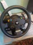 Ігрове кермо Thrustmaster TMX