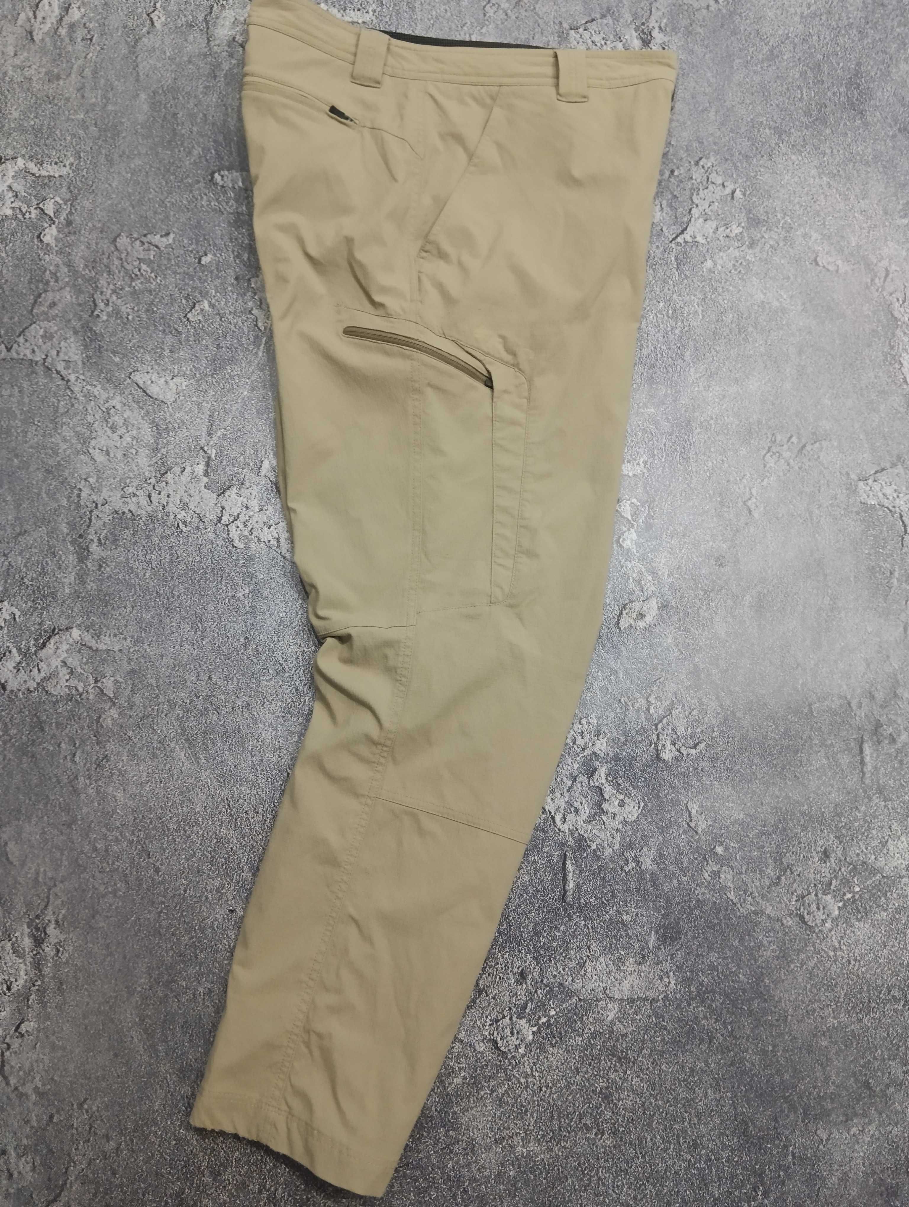 Штаны брюки ODLO PLATINUM Pants