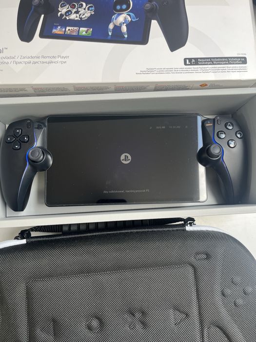 Playstation Portal