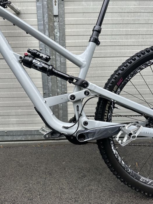 Rower enduro YT CAPRA Core 2 M 2023