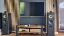 Bowers&Wilkins 803 Matrix
