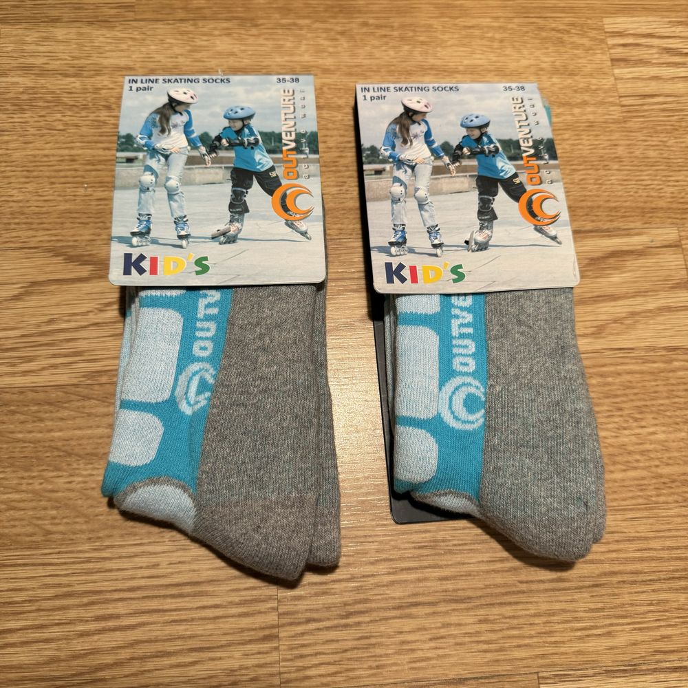 Шкарпетки для роликів