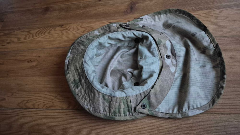 Kapelusz multicam rozmiar M
