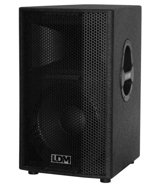LDM GVP-312s/8 pasywna kolumna głośnikowa 300W RMS GVP312s/8