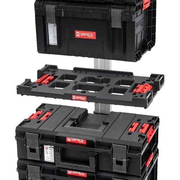 Adapter Qbrick System One Multi