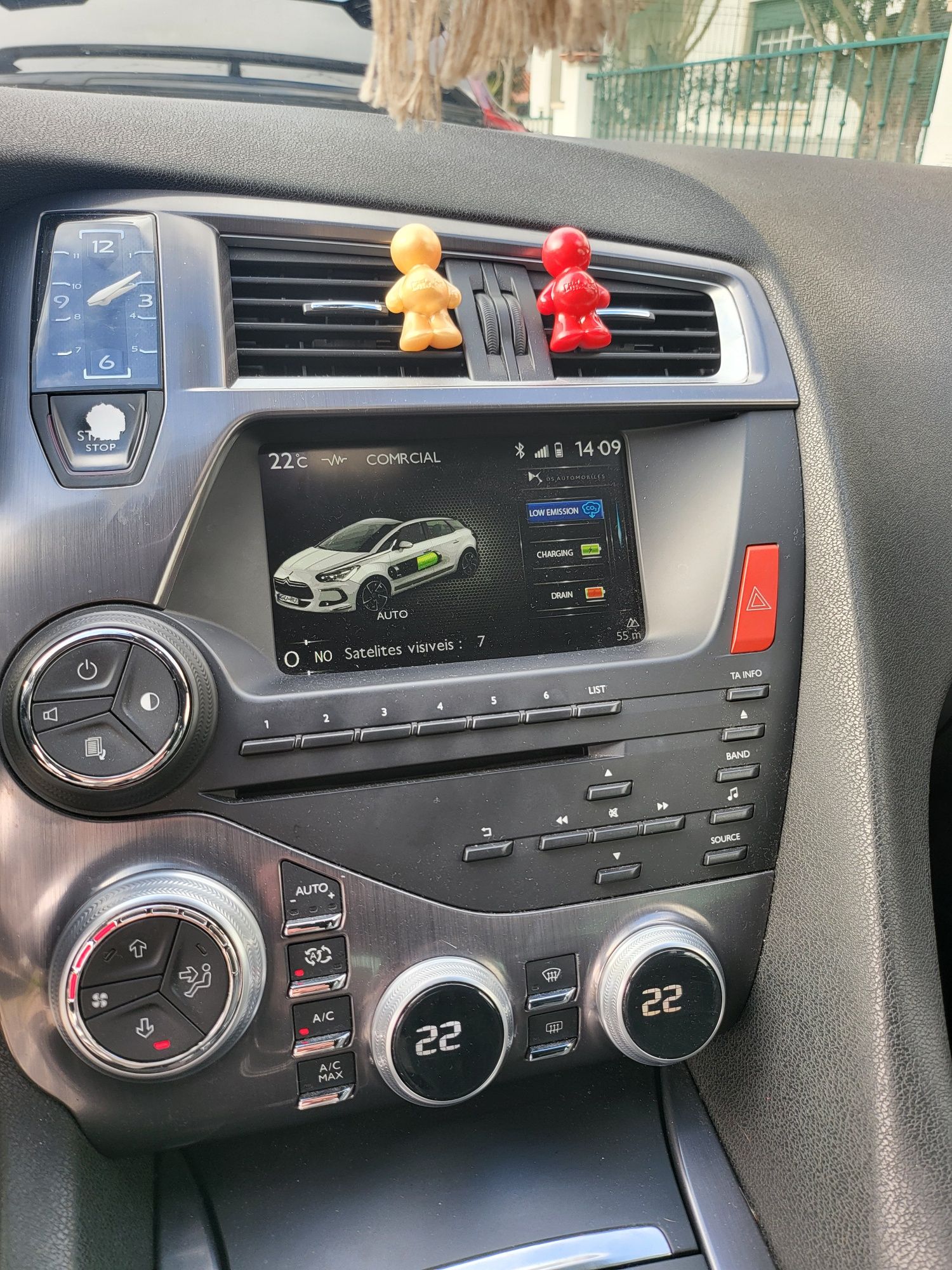 Ds5 hybrid 2.0 200