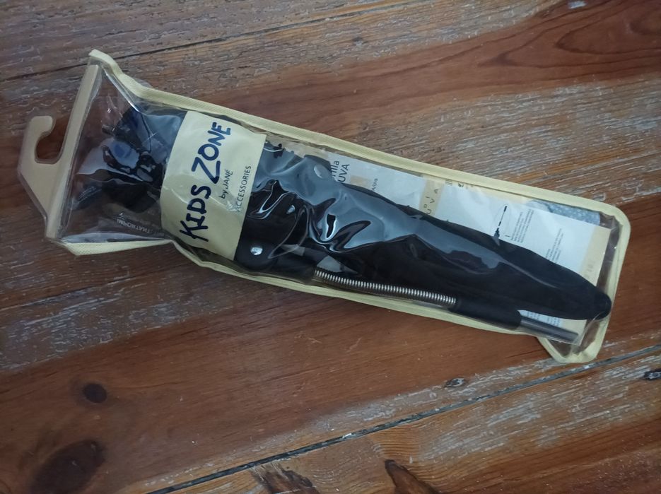 Trider Jané tudo incluido