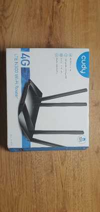 Sprzedam router Cudy LTE N300 WiFi