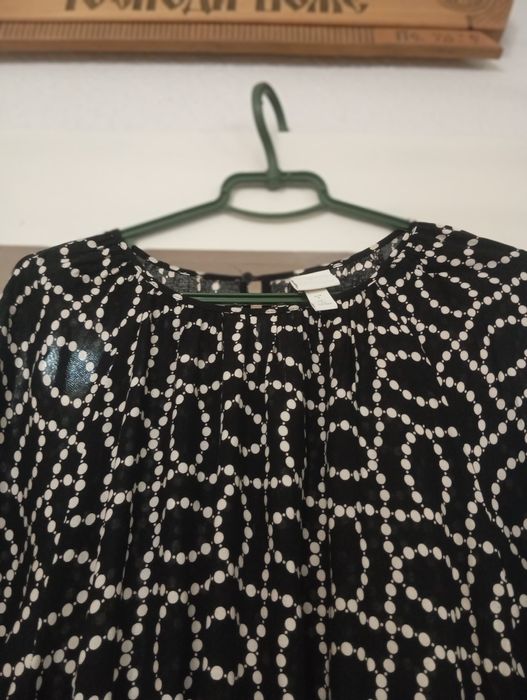 Сукня hm S,zara XL