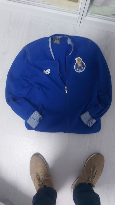 Vendo camisolas SuperDragoes  Fc Porto