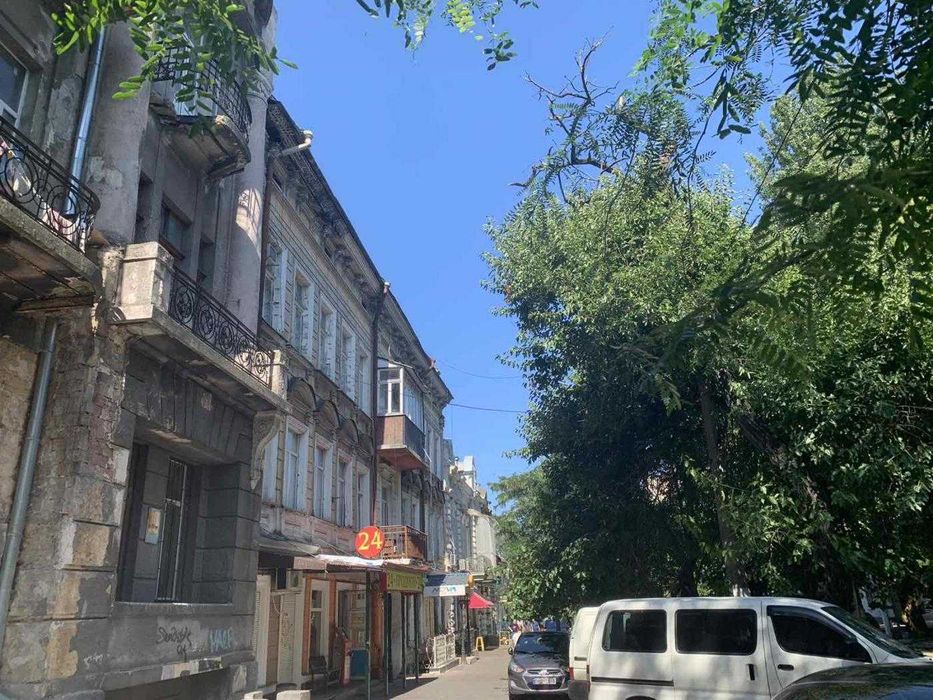 Центр ‼️ Газ ‼️ Кирха ‼️ Новосельского ‼️ 4 ком