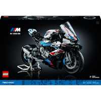 Конструктор Lego Technic Мотоцикл BMW M 1000