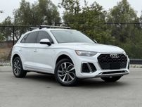 2023 Audi Q5 quattro Premium S Line 45 TFSI